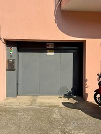 Box / Garage di 12 m² a Milano