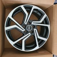 Cerchi Nuovi 17 Audi A1 Seat Ibiza
