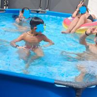 Piscina esterna