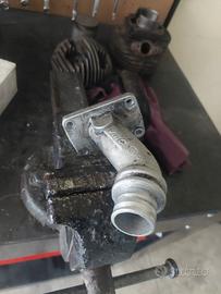 collettore vespa vcm 24 
