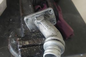 collettore vespa vcm 24 