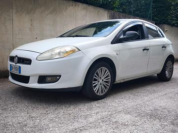 fiat bravo