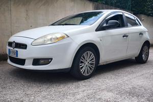 fiat bravo