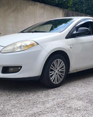 fiat bravo