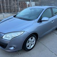 Renault Megane 1.5 dCi 110CV Dynamique 2010