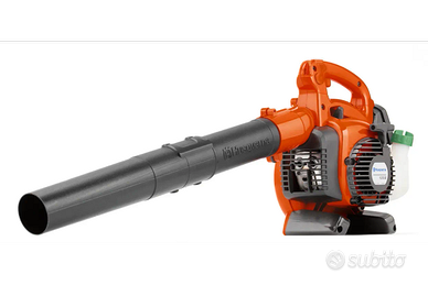 Soffiatore Husqvarna 125B