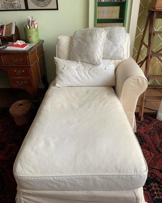 EKTORP Chaise-Lounge Ikea