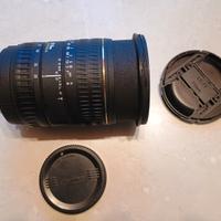 Sigma 28.70 f 2.8 per Canon