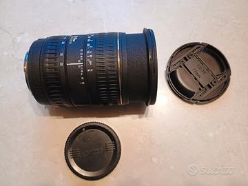 Sigma 28.70 f 2.8 per Canon