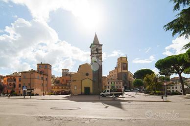 3 LOCALI A VITERBO