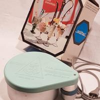 Gelatiera elettrica Sital anni 70 Vintage