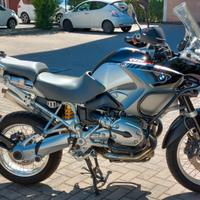 Bmw r 1200 gs - 2005