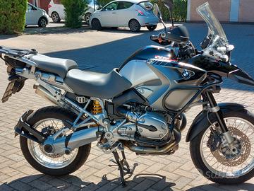 Bmw r 1200 gs - 2005