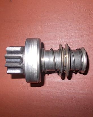 Pignone motorino avviamento Mercedes 190 Dc-W110