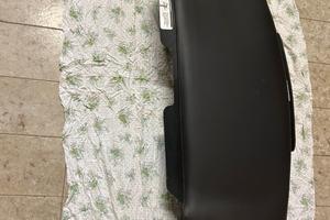 Copertura cassone Chrysler Stratus Cabrio