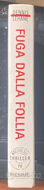 Dennis Lehane - Fuga dalla follia