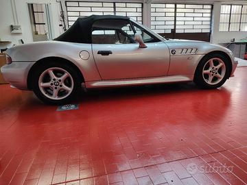 bmw z3 2.0 