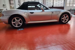 bmw z3 2.0 