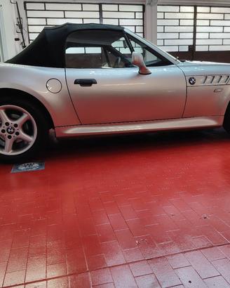 bmw z3 2.0 