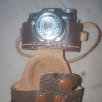 crystar mini camera anni 50