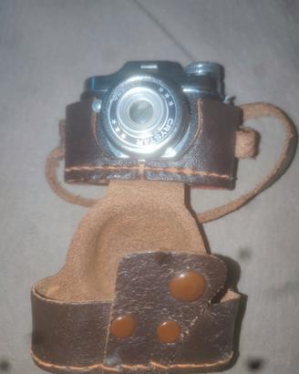 crystar mini camera anni 50