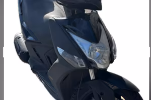 Kimco agility 125cc 16+