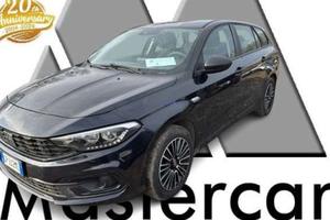 FIAT Tipo NEOPATENTATI Tipo SW 1.0 t3 100cv TG :