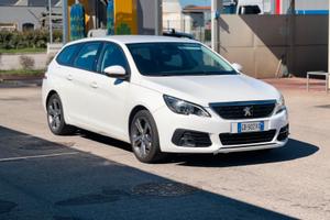 Peugeot 308 1.5 hdi 130cv allure