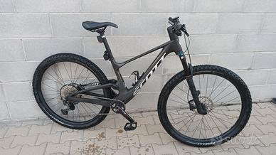 Scott spark rc team Carbonio Full