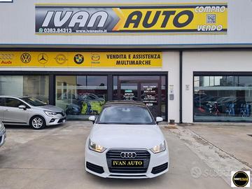 AUDI A1 Sportback 1.4 TDI-Neopatentati-81.000 Km.