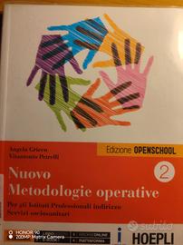 libro di metodologie operative 