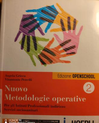 libro di metodologie operative 