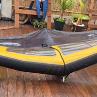 Ala wing Cabrinha 5 mq