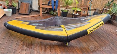 Ala wing Cabrinha 5 mq