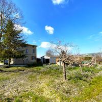 Casa singola Soluzione indipendente - Montefi...