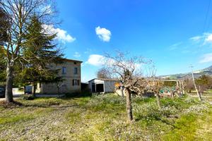 Casa singola Soluzione indipendente - Montefi...