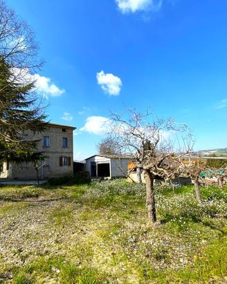 Casa singola Soluzione indipendente - Montefi...