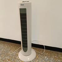 Ventilatore a torretta