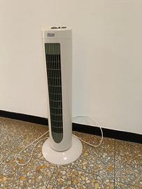 Ventilatore a torretta