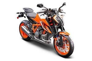 Ktm 1290 Super Duke - FINANZIABILE