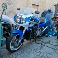 Suzuki GSX R 1100 - 1995