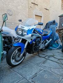 Suzuki GSX R 1100 - 1995