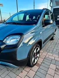 Panda City Cross Hybrid