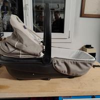 Navicella neonato Chicco