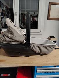 Navicella neonato Chicco