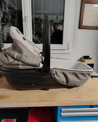 Navicella neonato Chicco