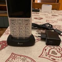 cellulare per anziani