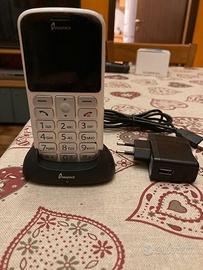 cellulare per anziani