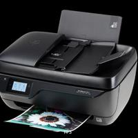 Multifunzione HP officejet 3833