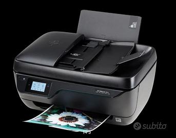 Multifunzione HP officejet 3833